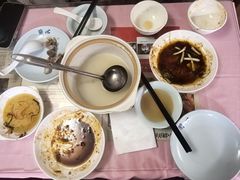 -蘭心餐厅(进贤路店)