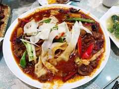 -新疆伊宁远征餐厅