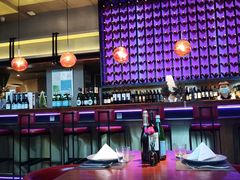大堂-NIUNIUPARK和牛螃蟹(龙湖杭州滨江天街店)