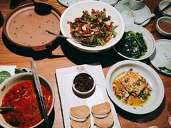 -沅江水·湖南家宴(南村万博长隆商圈店)