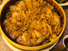 -香云轩·顺德菜(香云纱园林酒店店)