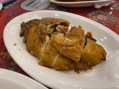 -玉华台饭庄(裕中西里小区店)