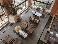 靠窗位-沃阁巴厘原墅餐厅