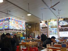 -冶建镜子·老南昌大排档·江西虾王(总店)