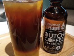 -sugarman espresso素饮糖人高新咖啡工厂