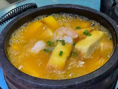 -九锅一堂酸菜鱼(石家庄先天下店)