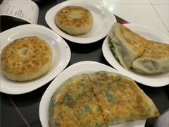 -台北楚楚园馅饼粥(虹桥南丰城店)