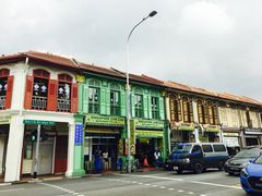 -甘榜格南公园