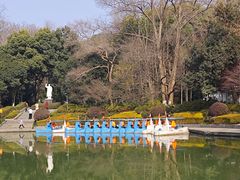 -赭山公园
