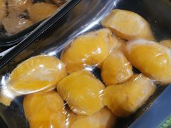 -开皇马来西亚榴莲美食店(华强北店)