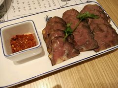 -文叔·湖北名小吃·小龙虾(华强北店)