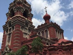 -圣·阿列克谢耶夫教堂