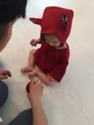 点击看大图 -倾城宝贝儿童摄影(广州天河店)