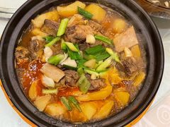 -古韵餐厅(湖畔大学店)