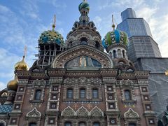 -滴血救世主教堂