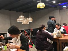 大堂-虾小龙老长沙龙虾馆(坡子街店)