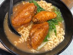 -华嫂冰室(尖沙咀店)