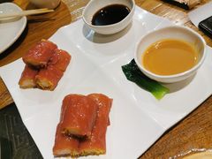 -小城粥道·海胆鲜虾粥(解放广场店)