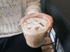 -沪水焙煎室(淡水路店)