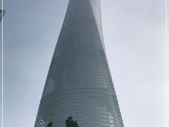 -上海中心大厦