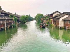 -乌镇景区