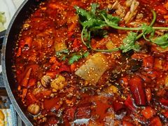 -渝蛙馆(新百店)