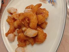 -烤肉宛饭庄(南礼士路店)