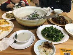 -高老庄·老溧阳·私房菜(南山竹海店)