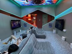 -海德温泉生活馆(朝阳大悦城店)