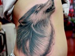 关艺纹身珠海纹身广东纹身中山纹身澳门纹身-关艺刺青堂(总店)