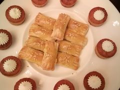 -广州富力丽思卡尔顿酒店