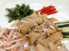 -丰尔粥食·顺德鱼生·干蒸排骨顺德菜(大良分店)