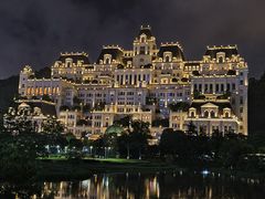 -花果园湿地公园