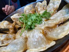 -大张烙馍村(泉山店)