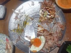 -白石的深夜食堂(济南万象城店)