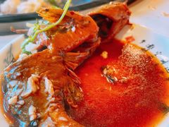 -江湖水乡铁锅炖魚(周庄嘉园店)