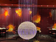 -8餐厅(新葡京酒店)