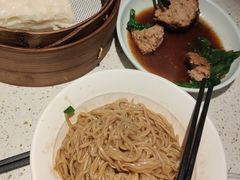 -东园小馆·早茶·淮扬小炒(印象汇店)