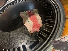 -唯成•韩国炭火烤肉 유성고기