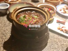 -南京大牌档(之心城店)
