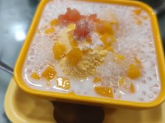 -芬芳甜品(体育东横街店)