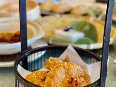 -白天鹅宾馆-宏图府餐厅