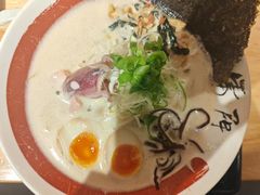-雷门拉面·现熬骨汤(凯德来福士店)