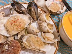 -沈阳和平艾美酒店新食谱西餐厅