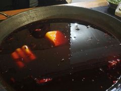 -星鸿社重庆老火锅