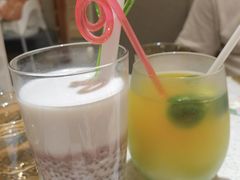 -水天堂西餐厅(绿宝广场店)