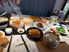 -金苑海鲜酒家(来魅力店)