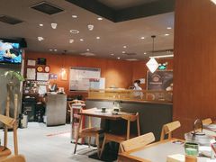 大堂-云海肴·汽锅鸡·云南菜(高德置地店)