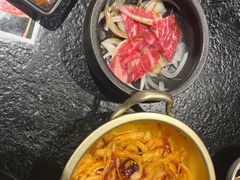-九田家黑牛烤肉料理(寿光万达店)