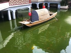 -豫园湖心亭茶楼
